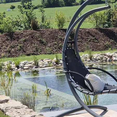 Winkelfeldhof * Eglfing