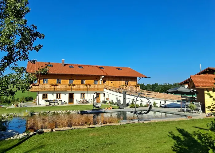 Winkelfeldhof * Eglfing