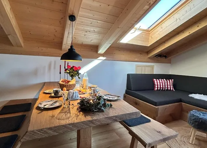 Winkelfeldhof Daire *