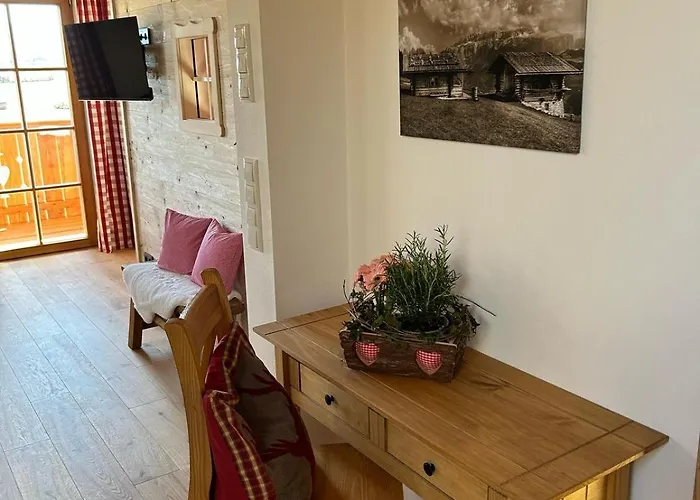 Winkelfeldhof Eglfing