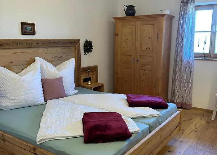 Daire Winkelfeldhof *