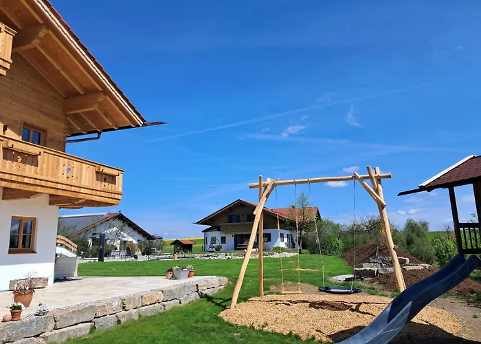 Winkelfeldhof Daire *