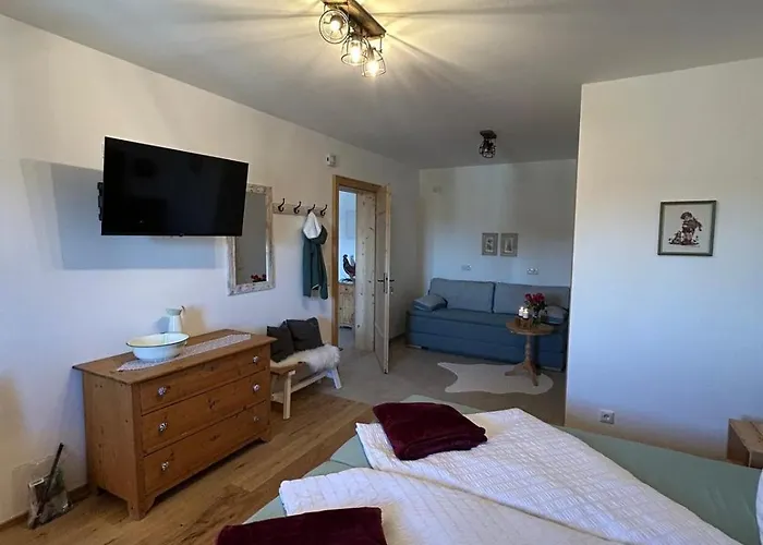 Winkelfeldhof * Eglfing