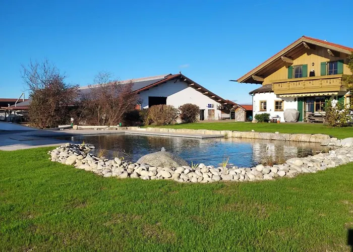 Winkelfeldhof Daire *