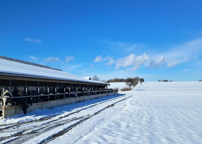 Winkelfeldhof Eglfing