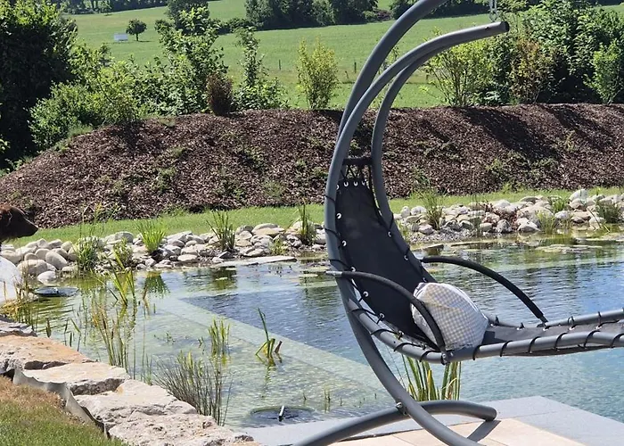 Winkelfeldhof * Eglfing