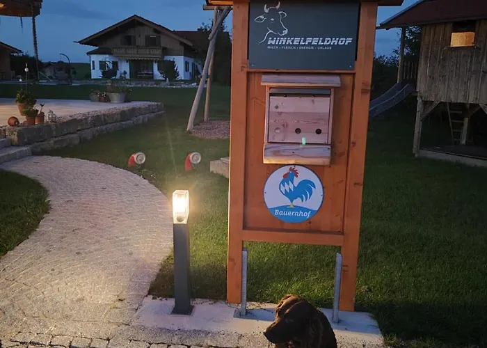 Winkelfeldhof