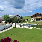 Winkelfeldhof Apartman *