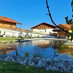 Winkelfeldhof Apartman Eglfing