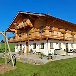Winkelfeldhof Apartman Eglfing