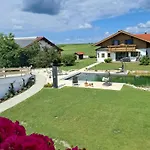 Winkelfeldhof Apartman Eglfing