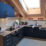 Apartman Winkelfeldhof Eglfing