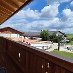 Winkelfeldhof Apartman