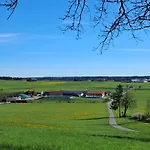 Winkelfeldhof Apartman Eglfing