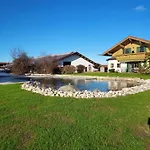 Winkelfeldhof Apartman *