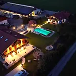 Winkelfeldhof Apartman