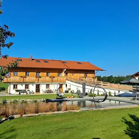 Winkelfeldhof * Eglfing