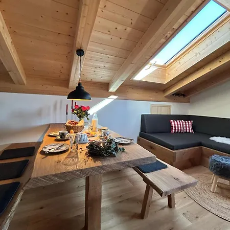 Winkelfeldhof Apartment *