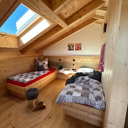 Apartment Winkelfeldhof