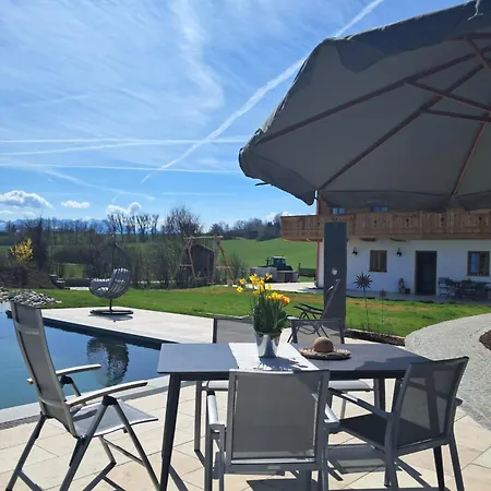 Winkelfeldhof شقة