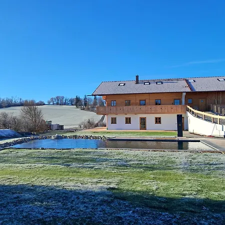 Winkelfeldhof Apartment Eglfing