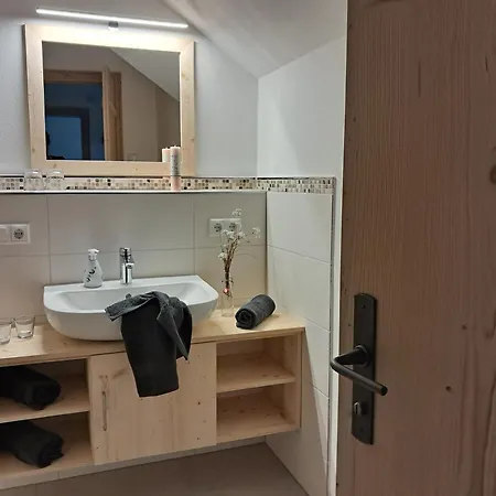 Winkelfeldhof Apartment