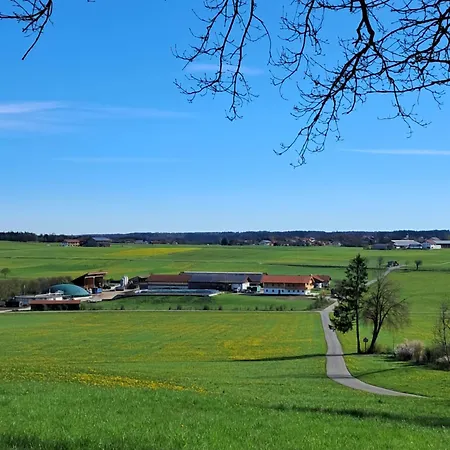 Winkelfeldhof شقة Eglfing