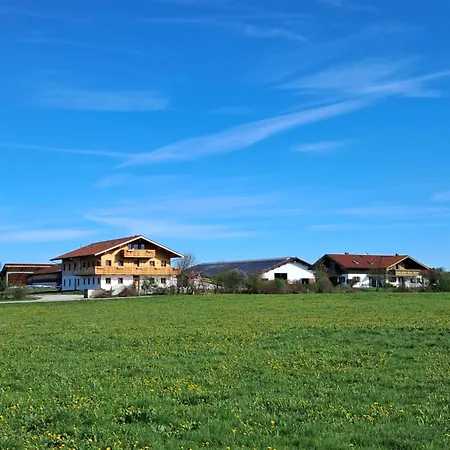 Winkelfeldhof דירה Eglfing