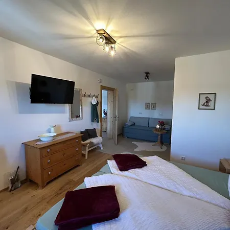 Winkelfeldhof * Eglfing