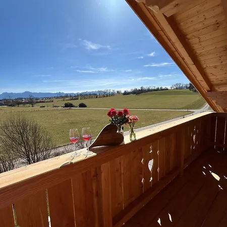 Apartment Winkelfeldhof