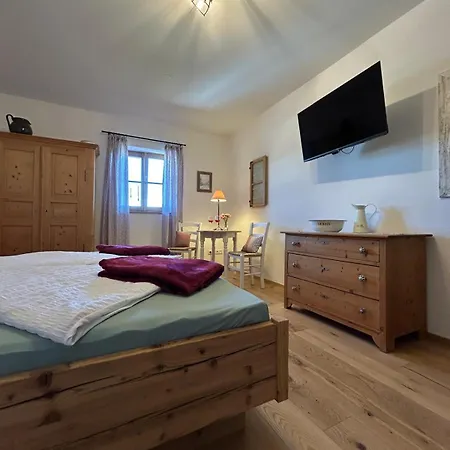 Winkelfeldhof Apartment *