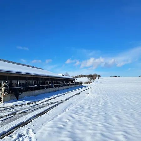 Winkelfeldhof Eglfing