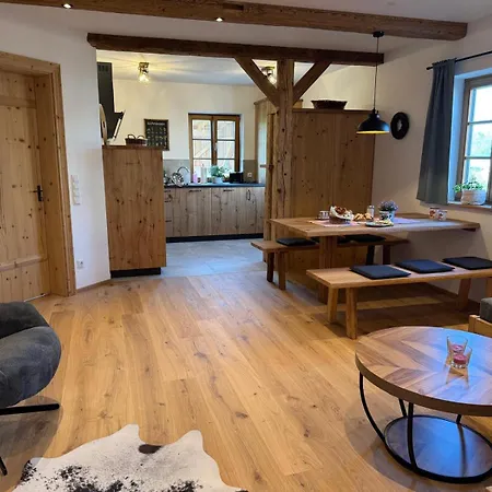 Apartment Winkelfeldhof
