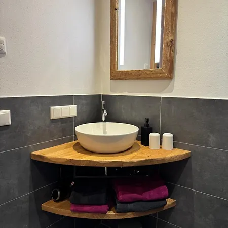 Winkelfeldhof Apartment *