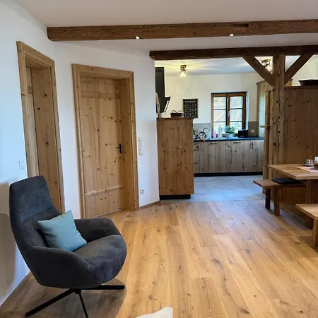 Winkelfeldhof Apartment