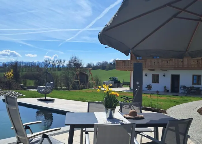 Winkelfeldhof Lejlighed