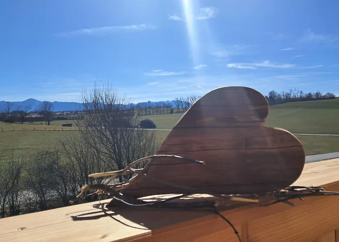 Winkelfeldhof Lejlighed